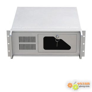 4U工控機(jī)詳解 工業(yè)電腦的可靠基石與行業(yè)應(yīng)用