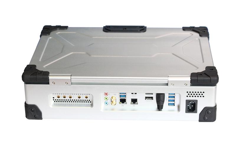 拓普龍TOP1730C 非標(biāo)定制加固型工控電腦的全能解析